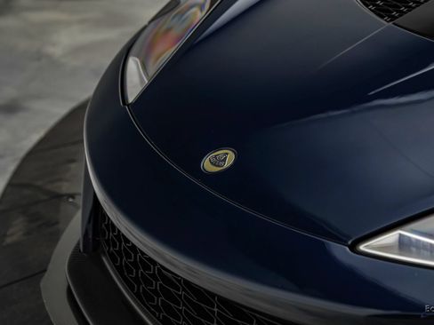 Used 2021 Lotus Evora RWD image 36
