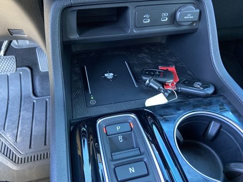 Used 2026 Honda Passport TrailSport Elite image 40