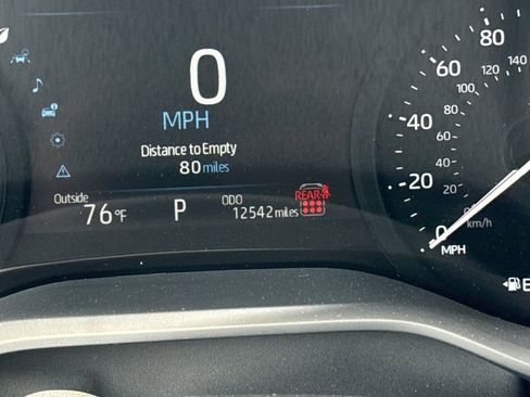 Used 2026 Toyota Sienna LE AWD/4WD image 28