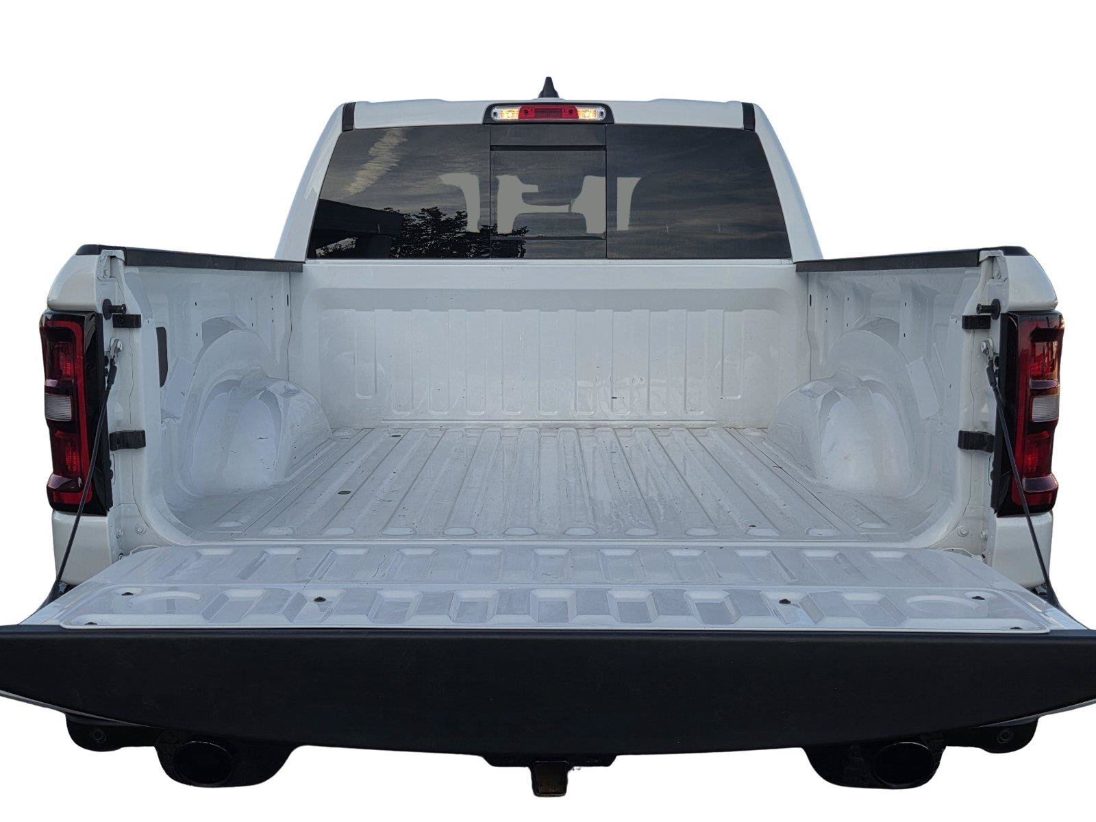 Used 2026 RAM 1500 Rebel w/ Rebel Level 1 Equipment Group AWD/4WD image 27