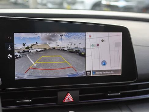 Used 2024 Hyundai Elantra N Line image 31