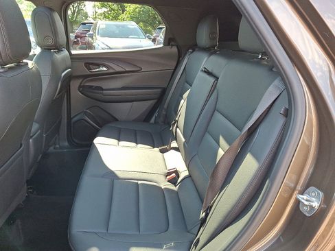 Used 2021 Chevrolet TrailBlazer ACTIV w/ Sun and Liftgate Package image 10