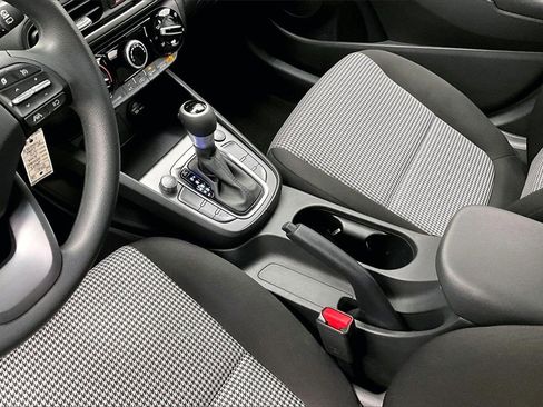 Certified 2023 Hyundai Kona SE w/ Cargo Package image 14