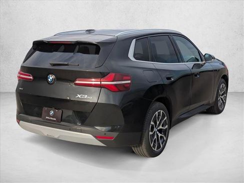 New 2026 BMW X3 xDrive30 w/ Premium Package image 2