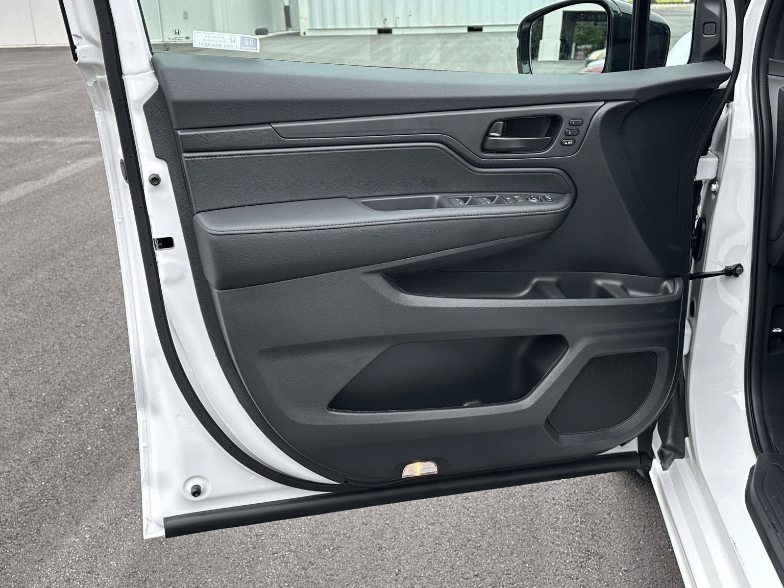 New 2027 Honda Odyssey Sport-L image 5