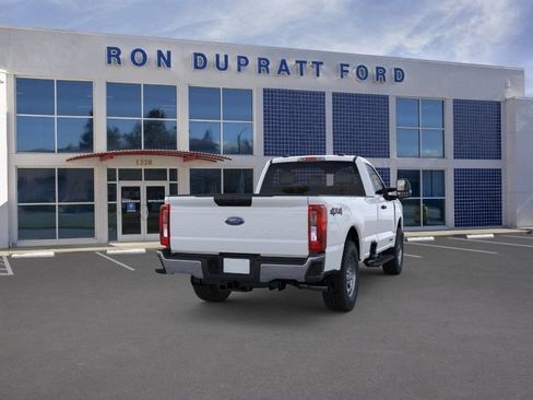 New 2026 Ford F350 XL w/ XL Driver Assist Package AWD/4WD image 31
