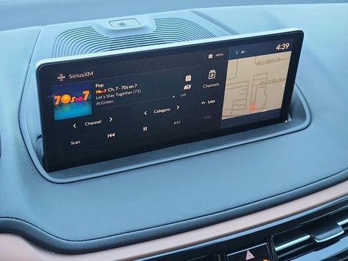 Used 2022 Acura MDX FWD w/ Technology Package image 16