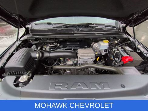 Used 2023 RAM 1500 Big Horn AWD/4WD image 30