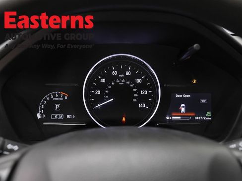 Used 2022 Honda HR-V EX image 17