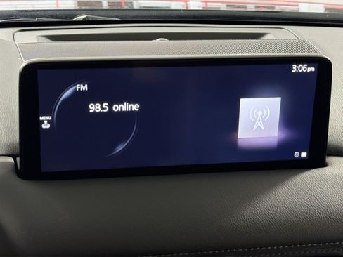 Used 2024 MAZDA CX-5 AWD 2.5 S w/ Premium Package image 18