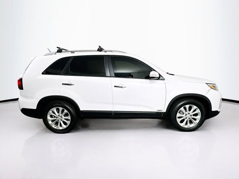 Used 2015 Kia Sorento EX AWD/4WD image 10
