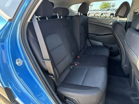 Used 2016 Hyundai Tucson SE w/ Option Group 02 image 28