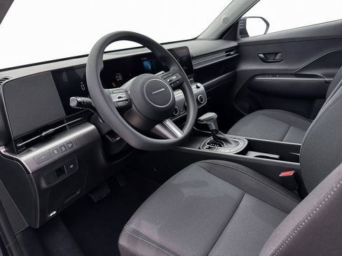 New 2026 Hyundai Kona SE AWD/4WD image 14
