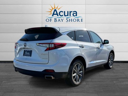 Used 2023 Acura RDX AWD w/ Technology Package image 6