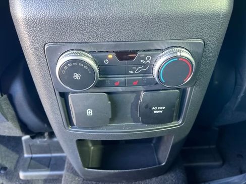 Used 2020 Ford Explorer ST w/ Premium Technology Package AWD/4WD image 27
