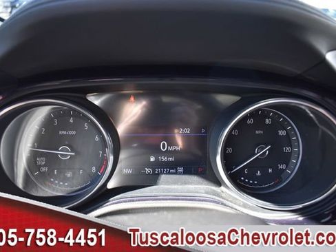Used 2023 Buick Encore GX Essence w/ Experience Buick Package image 34