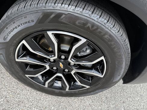 Used 2021 Chevrolet TrailBlazer ACTIV w/ Convenience Package FWD image 25