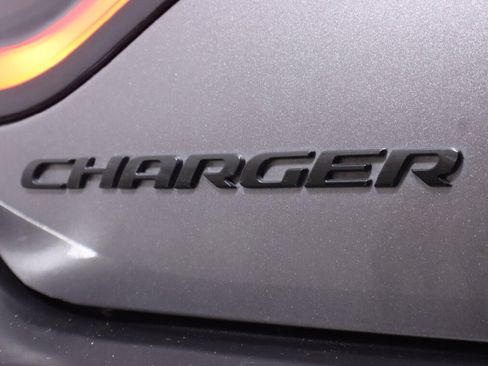 Used 2021 Dodge Charger Scat Pack w/ Navigation & Travel Group RWD image 34