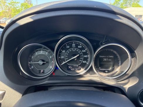 Used 2015 MAZDA MAZDA6 Touring w/ Touring Technology Package image 16