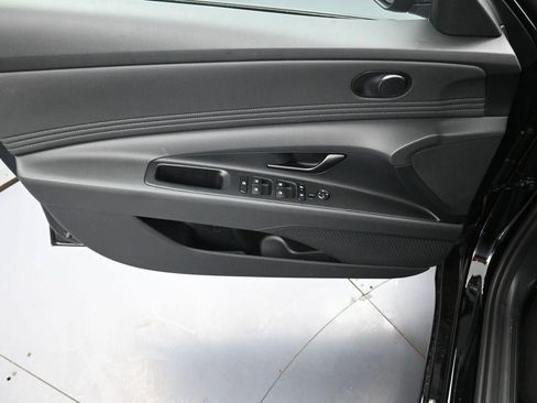 New 2026 Hyundai Elantra Sport FWD image 23
