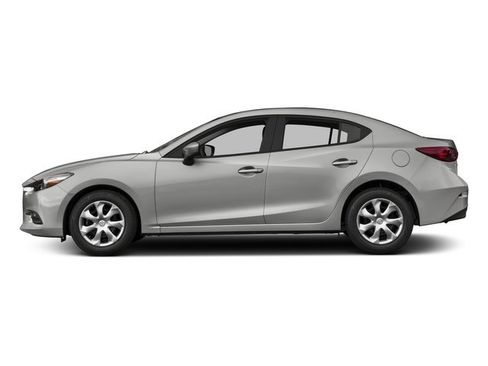 Used 2017 MAZDA MAZDA3 Sport w/ Preferred Equipment Package FWD image 6