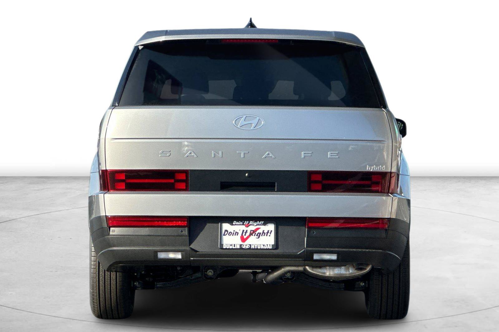 Used 2026 Hyundai Santa Fe SE FWD image 6