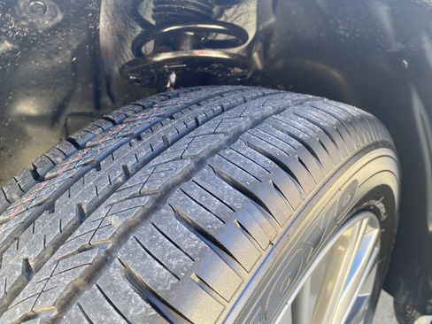 New 2025 MAZDA CX-5 Signature image 39