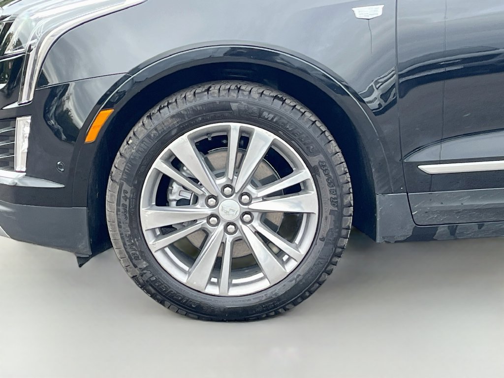 Used 2026 Cadillac XT5 Premium Luxury w/ Driver Assist Package AWD/4WD image 32