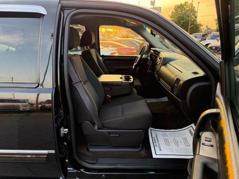 Used 2013 Chevrolet Silverado 1500 LT RWD image 18