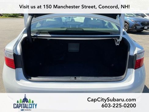 Used 2013 Lexus ES 350 w/ Luxury Pkg FWD image 10