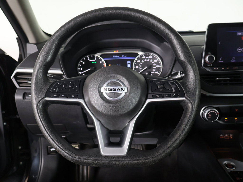 Used 2022 Nissan Altima 2.5 SV FWD image 33