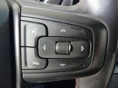 Used 2024 GMC Sierra 2500 AT4X AWD/4WD image 37