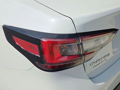 Used 2024 Subaru Legacy Touring XT AWD/4WD image 26