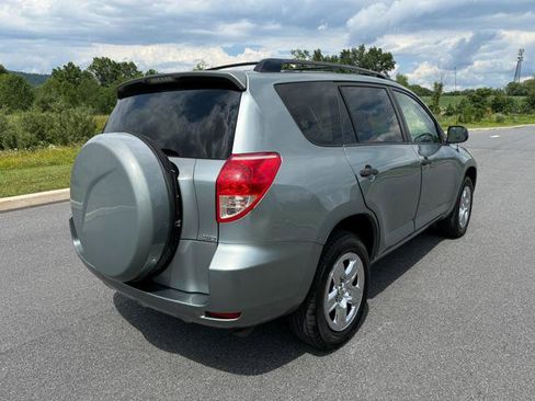 Used 2007 Toyota RAV4 4WD image 6