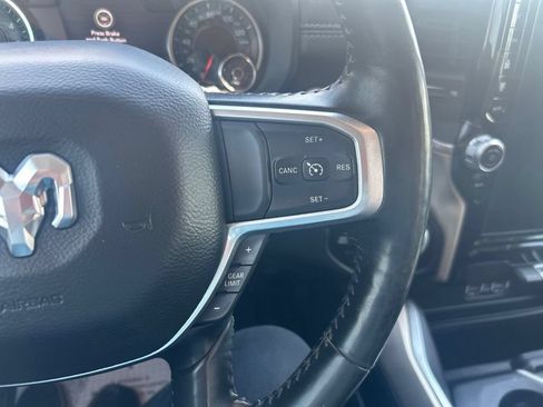 Used 2020 RAM 1500 Laramie AWD/4WD image 20