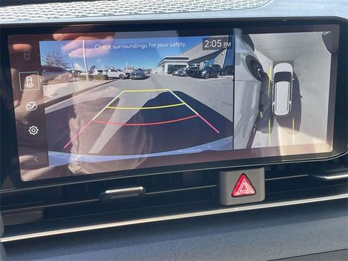 Certified 2026 Kia Carnival SX image 37