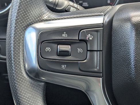 Certified 2025 Chevrolet Blazer LT FWD image 23