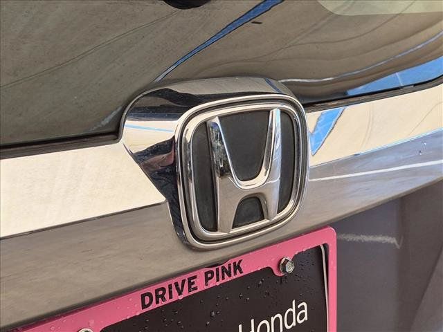 Used 2016 Honda CR-V LX image 13