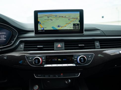 Used 2019 Audi S5 Prestige AWD/4WD image 32