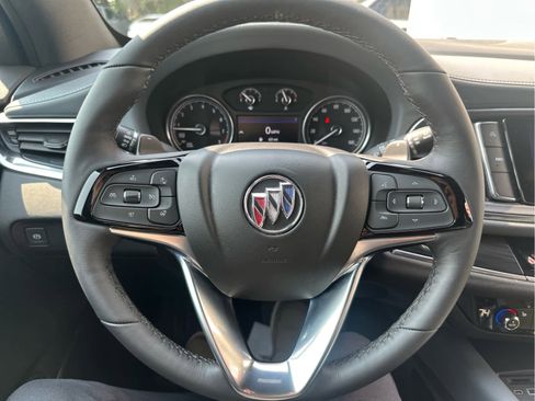 Used 2022 Buick Enclave Essence w/ Experience Buick Package image 30