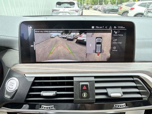 Used 2025 Acura ADX FWD image 39