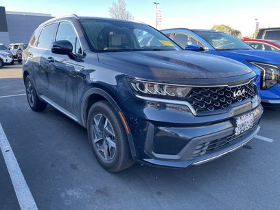 Used 2022 Kia Sorento S