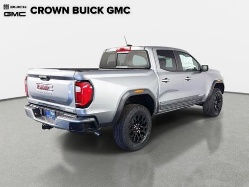New 2026 GMC Canyon Elevation RWD image 5