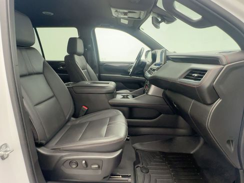 Used 2022 Chevrolet Tahoe RST w/ Luxury Package image 28