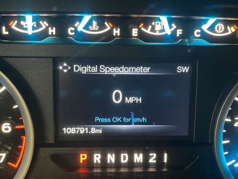 Used 2016 Ford F150 XLT w/ Equipment Group 302A Luxury image 13