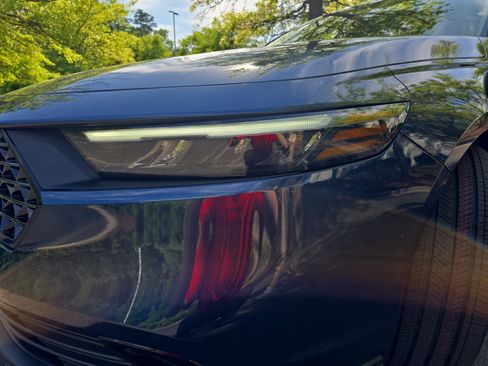 New 2026 Honda Accord SE image 29