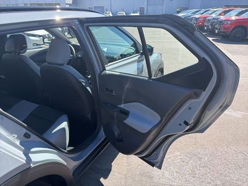 Used 2024 Nissan Kicks SR w/ SR Premium Package image 22