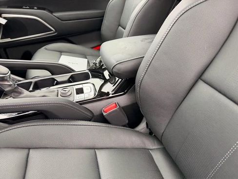 New 2025 Kia Telluride EX image 12