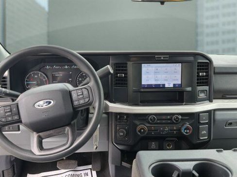 Used 2025 Ford F250 XLT AWD/4WD image 20