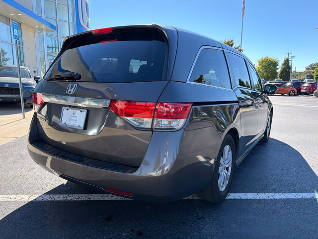 Used 2016 Honda Odyssey EX-L image 6